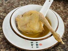 -皇鸽餐厅(龙塘店)