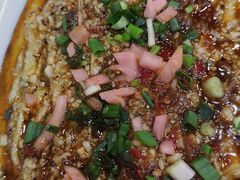 茄子-五娃子烧烤(人民路150号院店)