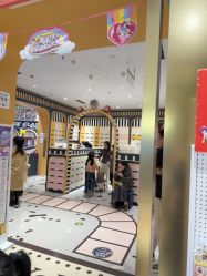 点击看大图 -meland亲子乐园•派对•研学(宁波华润万象城店)
