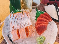 -林妈妈村·日式料理(宝山万达店)