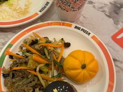 -比格比萨自助(鲁能城店)