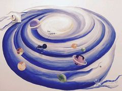 -十二宫Zodiac全息剧本杀推理馆(大世界店)