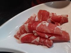 -北门涮肉·炭火铜锅涮肉(什刹海店)