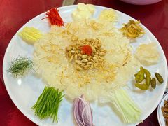 -绿雅居原生态农庄(小涌店)