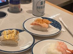-濱寿司(高新伊藤店)