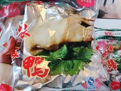 -白记饺子馆多伦道店