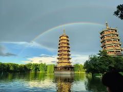 -桂林两江四湖景区