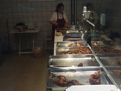 -开封张记烧鸡(花牌坊街123号院店)