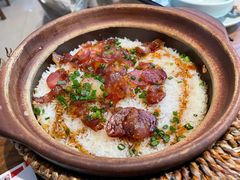 -常来小聚·广州非遗传承餐厅(地王广场店)