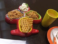 -必胜客(新海上世界店)