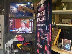 -暴风岛沉浸式体验馆(百联世纪店)