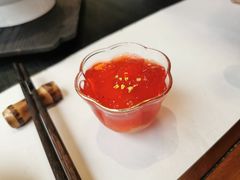 -荷风细雨·中国茶宴(碧云店)