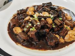 -香雪海饭店中餐厅(人民桥店)