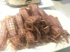 -良运大酒店餐厅