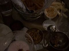 -LONG BAR 廊吧(外滩华尔道夫酒店)