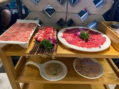 -雾都渣渣火锅(南城智汇城店)