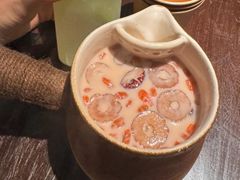 -张翻越·川渝冒菜·武汉黑鸭煲(城北万象城店)