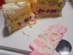 -艾加柒克蛋糕茶歇甜品台(春熙路店)