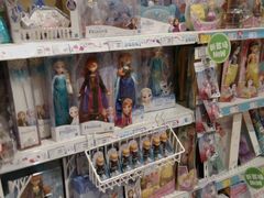 -TOYSRUS玩具反斗城(厦门中华城店)