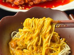 -奇芳阁·百年清真南京菜(夫子庙店)