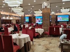 大堂-海晖酒楼·顺德鱼生(荣华店)