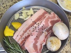 -安又胖韩国烤肉(美罗城店)