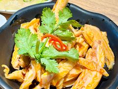 -老班长手工灌汤包老店(东山店)