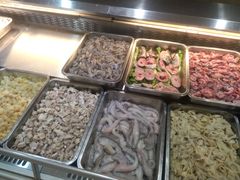 -蒙肥羊·酸汤潮牛·鲜牛肉火锅烤肉自助(岗顶店)