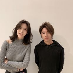 -P.STYLE 派斯造型