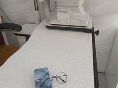 -康明眼镜(平海店)