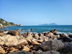 -西涌国际滨海旅游区