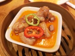 -颐和•海鲜砂锅粥•啫啫煲(奥林匹克广场店)