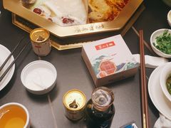 -蜀九香火锅(彩虹店)