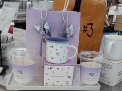 -Yee3·三号椰(上海中山公园龙之梦店)