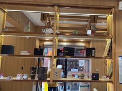 -霸王茶姬(南强街店)