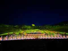 -鼎盛王朝康熙大典实景演出