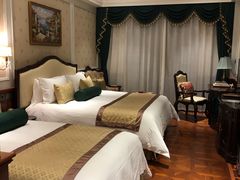 -马勒别墅饭店(静安寺店)