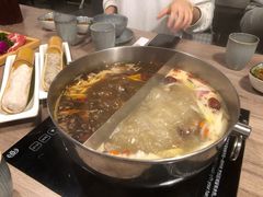 -老鼎旺安格斯牛肉火锅(衡艺广场店)
