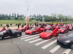 -华润婚车租赁公司·和胜租车