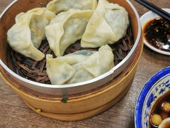 -刘长兴(三牌楼店)