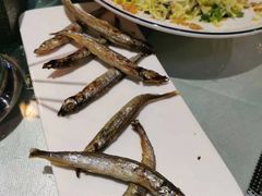 -长崎家日式料理(人民大街店)