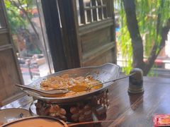 -鱼食饭稻·苏浙土菜17年老馆子(平江路店)