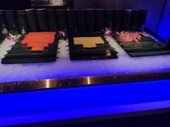 -加餐海鲜自助(宝龙一城店)