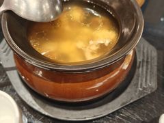 -高第街56号港式餐厅(山大路店)