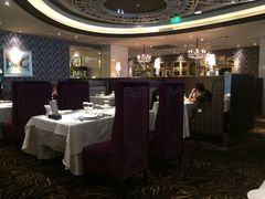 -王品牛排(郑州大卫城店)