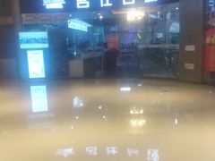 -名仕台球(保利广场店)