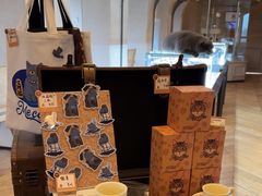 -Me Coffee下午茶艺术空间