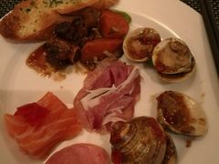 -喜来登酒店-盛宴标帜餐厅