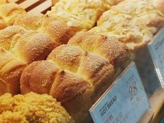 -木子木水日式烫面包(世界城光谷店)