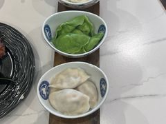 -东方饺子王(和平里店)